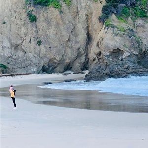 Meet your Posher, Kimmy